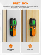 Load image into Gallery viewer, Mecurate Stud Finder Wall Scanner Sensor