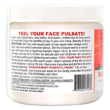 Load image into Gallery viewer, Aztec Secret Indian Healing Clay Deep Pore Cleansing, 1 lb