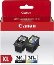 Load image into Gallery viewer, Canon PIXMA MG3600 Series Printer Ink Cartridge