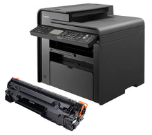 Load image into Gallery viewer, Canon MF4770n Toner Cartridge, Black
