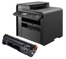 Load image into Gallery viewer, Canon MF4770n Toner Cartridge, Black