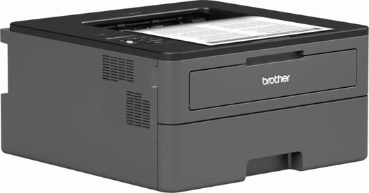 Brother HL-L2370DW Wireless Single-Function Monochrome Laser Printer