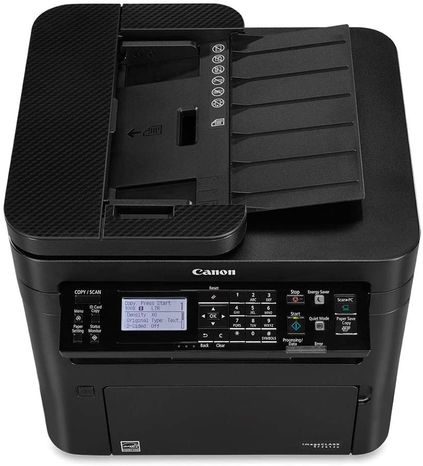 Canon imageCLASS MF264dw Monochrome Laser Printer