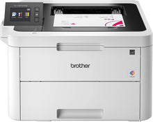 Load image into Gallery viewer, Brother HL-L3270CDW Compact Digital Color Printer with Wireless and Duplex Printing