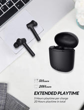 Load image into Gallery viewer, Bluedio Hi Wireless Earbuds