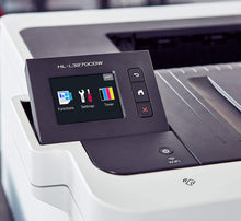 Load image into Gallery viewer, Brother HL-L3270CDW Compact Digital Color Printer with Wireless and Duplex Printing