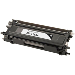 Brother TN115 Toner Cartridge, Compatible