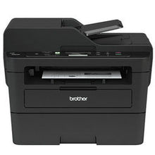 Load image into Gallery viewer, Brother DCP-L2550DW Printer Toner Cartridge, Black, Compatible, New