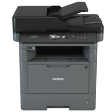 Load image into Gallery viewer, Brother DCP-L5500DN Toner