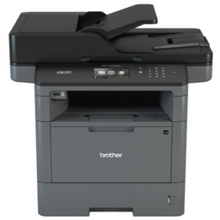 Load image into Gallery viewer, Brother DCP-L5600DN Toner
