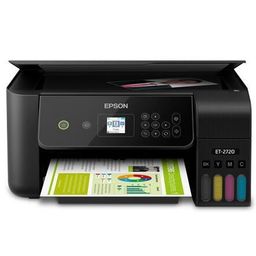 Epson EcoTank ET-2720 Printer Ink Bottles