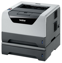 Load image into Gallery viewer, Brother HL-5350DNLT Toner