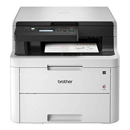 Brother HL-L3290CDW Printer Toner Cartridge, Compatible, Brand New
