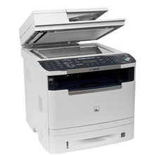 Load image into Gallery viewer, Canon ImageClass MF5880DN Toner Cartridge, High Yield, Compatible, Black