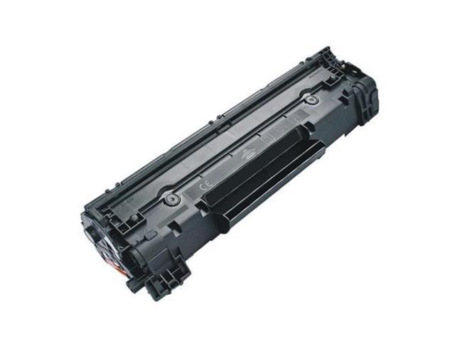 Canon MF4580dn Toner Cartridge, Black, Compatible, New