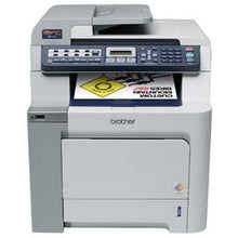 Load image into Gallery viewer, Brother MFC-9450CDN Printer Toner Cartridge, Compatible
