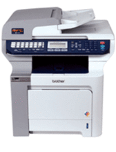 Load image into Gallery viewer, Brother MFC-9840CDW Printer Toner Cartridge, Compatible