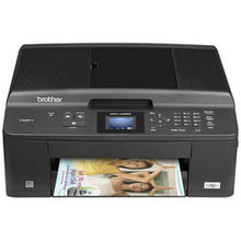 Load image into Gallery viewer, Brother MFC-J435W Ink Cartridge Combo High Yield BK/C/M/Y