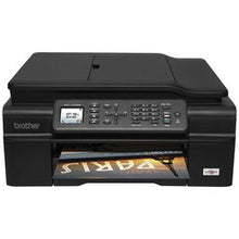Load image into Gallery viewer, Brother MFC-J475DW Printer Compatible Ink Cartridge Combo BK/C/M/Y