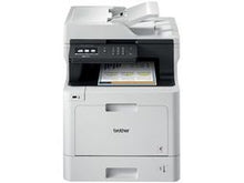 Load image into Gallery viewer, Brother MFC-L8610CDW Printer Toner Cartridges, Compatible
