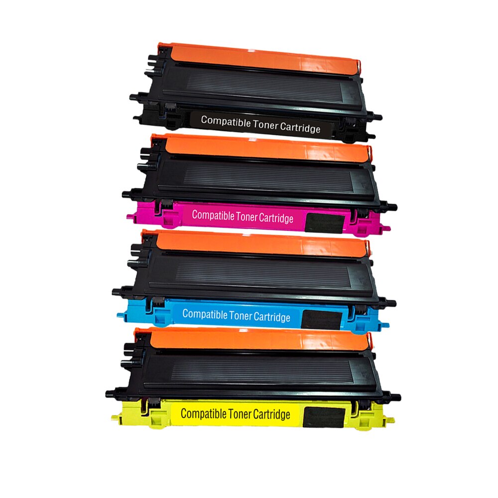 Brother HL-4050CDN Printer Toner Cartridge, Compatible