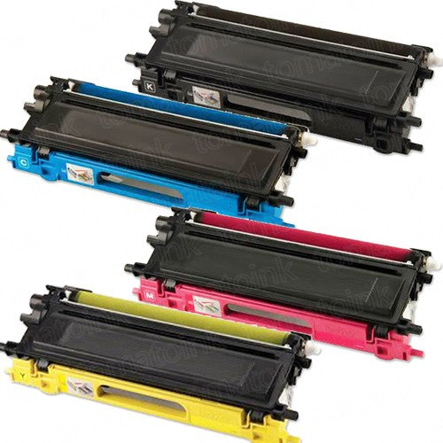 Brother HL-3040CN Printer Toner Cartridge, Compatible