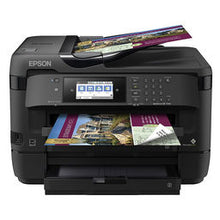 Load image into Gallery viewer, Epson WorkForce WF-7720 Printer Ink Cartridges