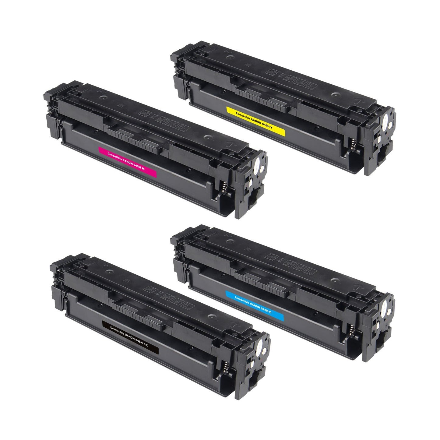 Compatible Toner Cartridge for Canon MF632cdw Printer