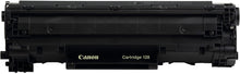 Load image into Gallery viewer, Canon 128 Original Black Toner Cartridge