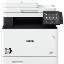 Load image into Gallery viewer, Canon i-SENSYS MF744Cdw Toner Cartridges