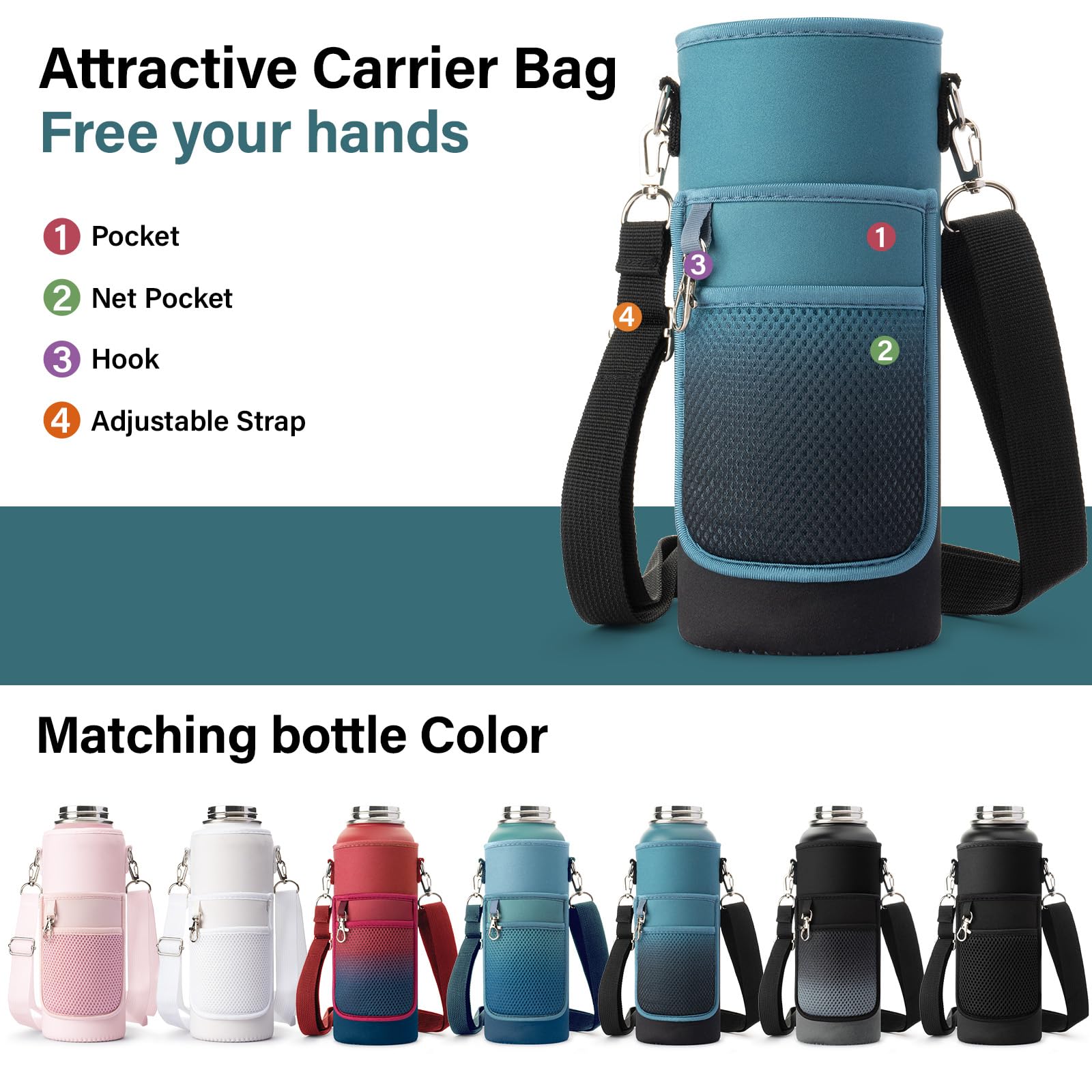 carrier bag