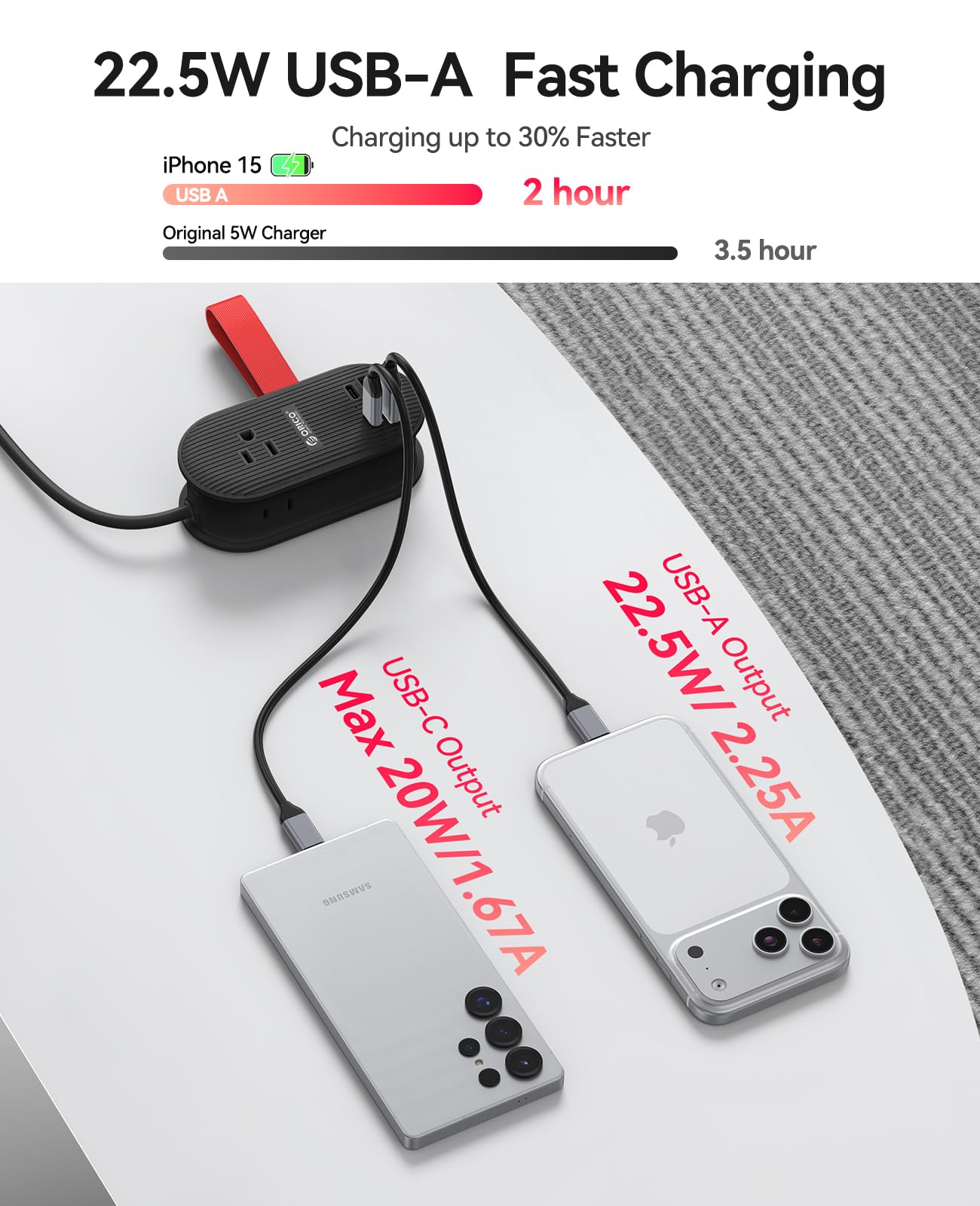 fast charging