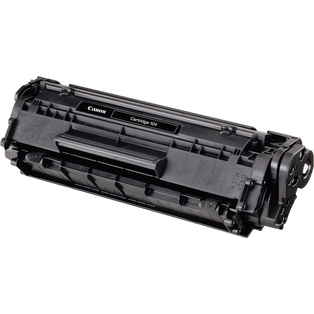 Canon FX9 FX10 Compatible Black Toner Cartridge