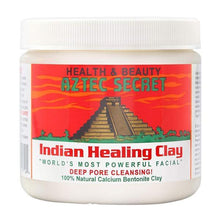 Load image into Gallery viewer, Aztec Secret Indian Healing Clay Deep Pore Cleansing, 1 lb
