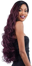 Load image into Gallery viewer, Shake N Go Organique Mastermix Body Wave 3 PCS
