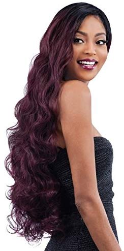 Shake N Go Organique Mastermix Body Wave 3 PCS