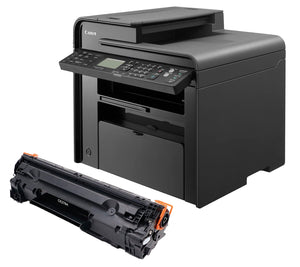 Canon MF4770n Toner Cartridge, Black