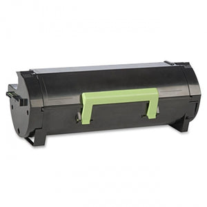 Lexmark 601 60F1000 Compatible Black Toner Cartridge