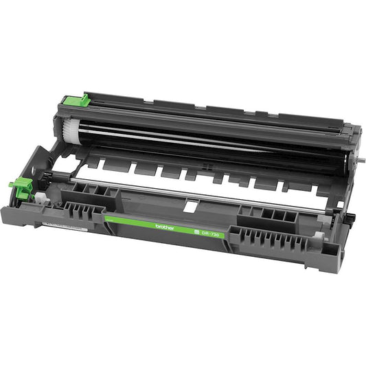 Brother DR730 Drum, Compatible
