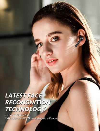 Bluedio Hi Wireless Earbuds