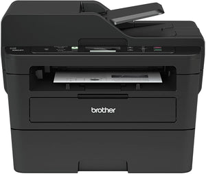 Brother DCP-L2550DW All-In-One Monochrome Laser Printer