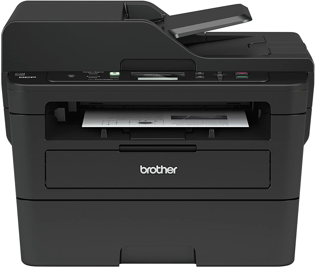 Brother DCP-L2550DW All-In-One Monochrome Laser Printer