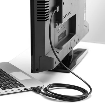 Rankie 4K Mini DisplayPort to HDMI Cable
