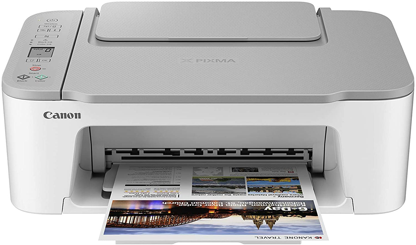 Canon PIXMA TS3420 Wireless Inkjet Printer ( Montreal Pickup Only )