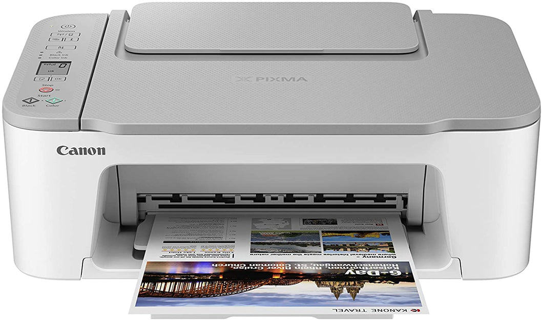 Canon PIXMA TS3420 Wireless Inkjet Printer ( Montreal Pickup Only )