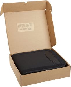 Nylon CD/DVD Carrying Case (128 Disc Holder Storage Capacity)