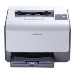 Samsung CLP 300 Toner