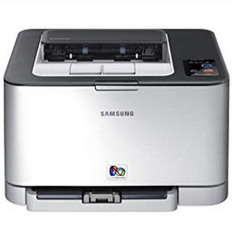 Samsung CLP-320 Toner