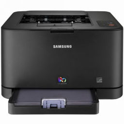 Samsung CLP-325W Toner