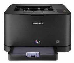 Samsung CLP-325 Toner